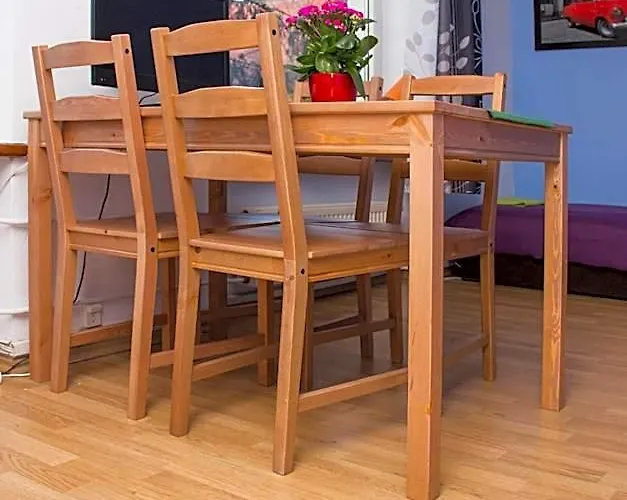 Hostel Marymont Warszawa